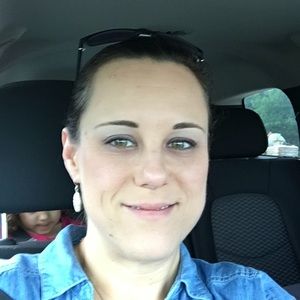 Meet your Posher, Kimberly